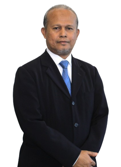 Mohamad Zaky Bin Noh